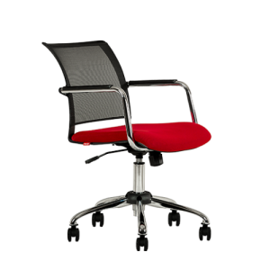 صندلی اداری نیلپر مدل OCT 450