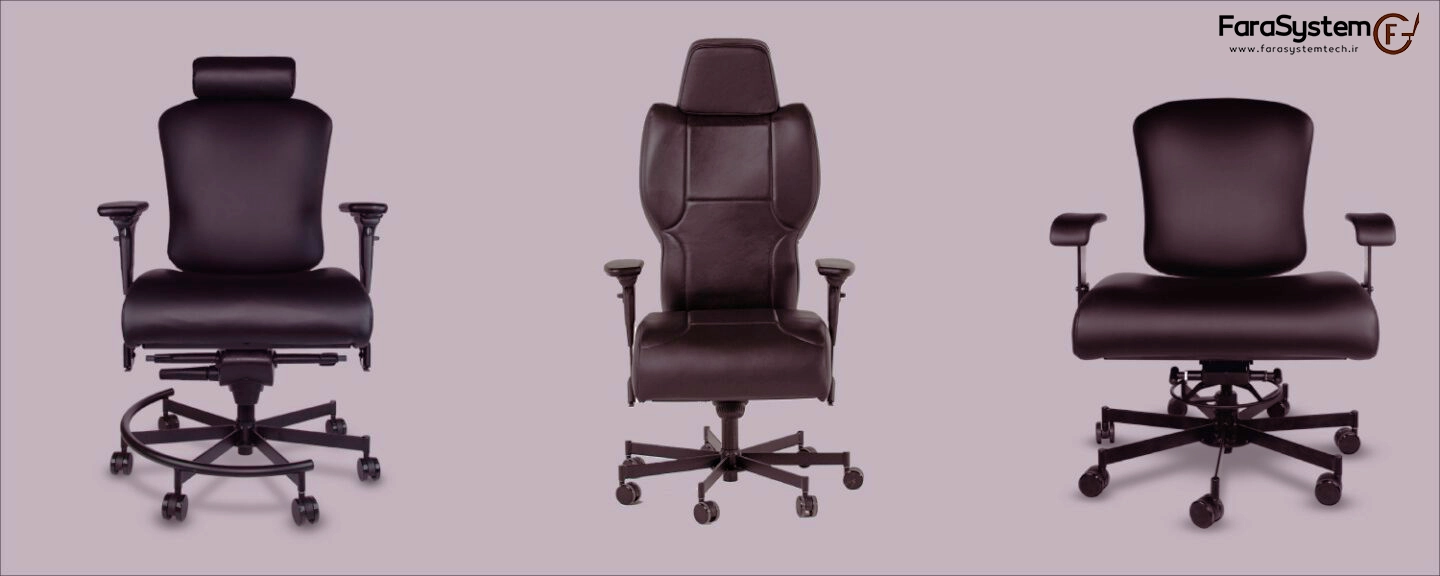 The outstanding technical features of ultrasystem office chairs