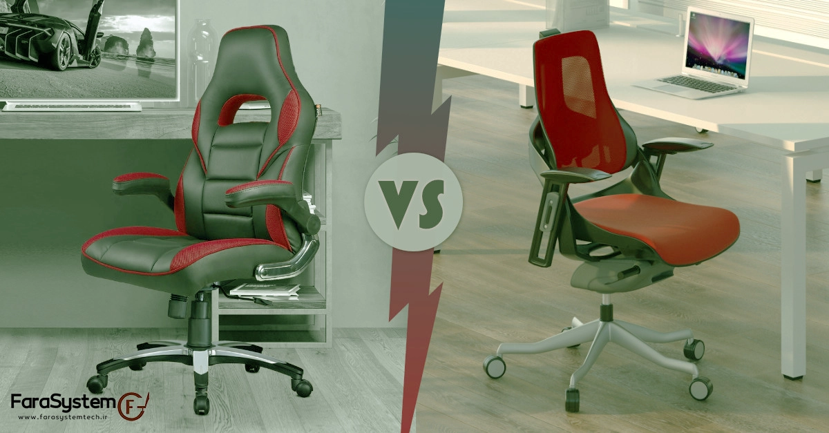 Comparing the quality and performance of ultrasystem office chairs with competitors