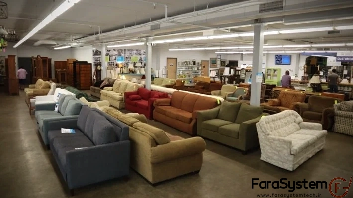 Should we buy second-hand furniture or not?